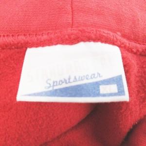 STANDARD CALIFORNIA 限定 SD US Cotton Logo Hood Sweat Limited delivery