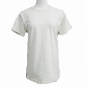 Martin Margiela HARRIS TWEED 国内正規品 希少 2014AW アーティザナル 白タグ カットソー