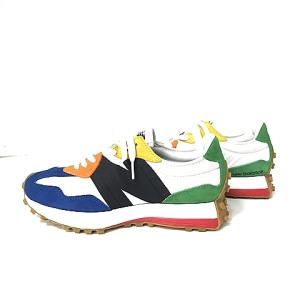 New Balance MS327PBA 26cm マルチカラー