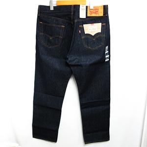 Levi's 501 ストレートデニムパンツ 00501-0000 W36 L32 紺