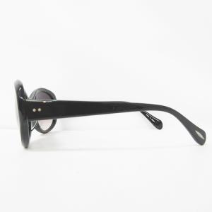 OLIVER PEOPLES Danci color BK サングラス アイウェア グラデーションレンズ