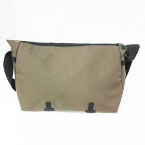 Carhartt HOOK-N-HAUL メッセンジャーバッグ 2WAY カーキ