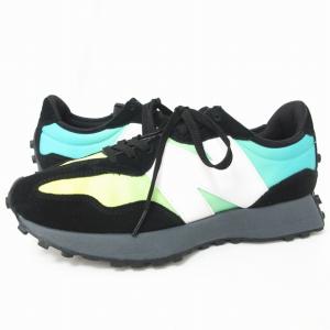 MS327SA SUMMER JADE 27cm 緑 黄