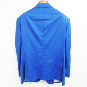 DOLCE&GABBANA SARTORIA 国内正規品 テーラードジャケット ブレザー シングル