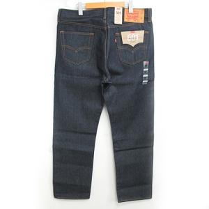 Levi's 501 デニムパンツ 00501-0000 インディゴ 36