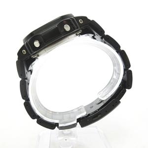 CASIO G-SHOCK GW-M5610BC 腕時計 メタルベルト ブラック
