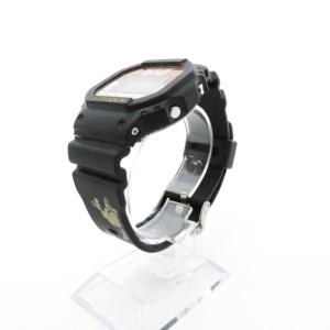 CASIO G-SHOCK ×Disney 腕時計 ブラック