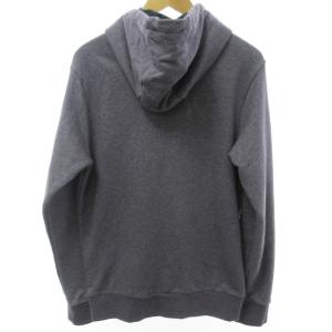 Patagonia 美品 20AW FRENCH TERRY FULL ZIP HOODY パーカー パープル