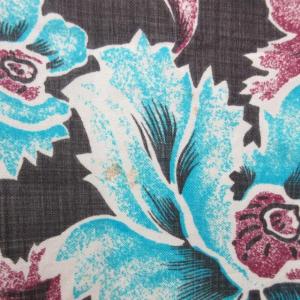 KENZO ヴィンテージ スカーフ 6点セット 総柄 シルク マルチカラー