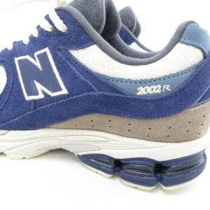 New Balance M2002RG NAVY 27㎝
