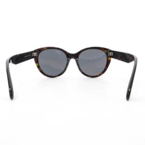 GIVENCHY サングラス アイウェア 眼鏡 べっ甲調 ブラウン系 茶 54口20-150 GV7025/F