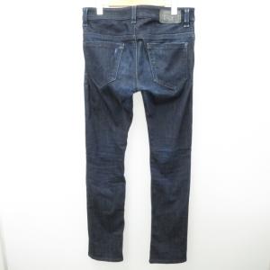 DIESEL THAVAR デニムパンツ ストレッチ インディゴブルー