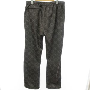 Needles LQ225 22AW Track Pant - Poly Jq トラックパンツ L 茶