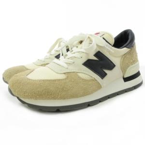 M990AD1 BY TEDDY SANTIS MOONBEAM USA製 27cm