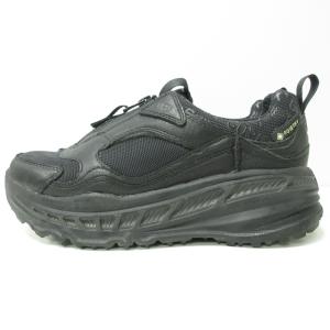 UGG australia 美品 21SS CA805 ZIP GORE-TEX スニーカー 防水 シューズ 1119814 黒