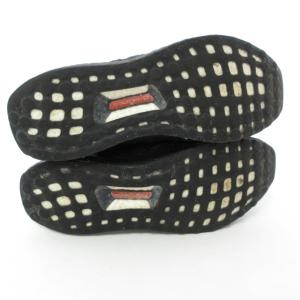 adidas ウルトラブースト スニーカー シューズ ブラック 27.5