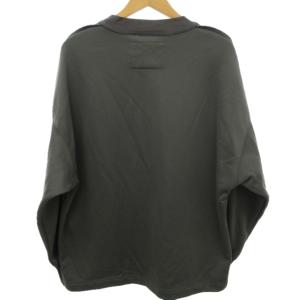 N.HOOLYWOOD 21SS TEST PRODUCT EXCHANGE SERVICE トレーナー 9211-CS08-024 スウェット シャツ