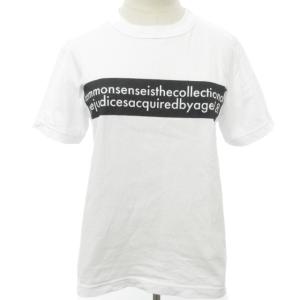 sacai 美品 20AW Graphic T-Shirt Tシャツ グラフィティ プリント クルーネック 半袖 白 ホワイト 0 XS