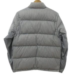 adidas ゴルフウェア 2WAY ダウンジャケット ダウンベスト ADICROSS マイクロアローダウン