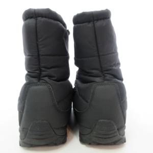 Danner スノーブーツ ウィンターブーツ シューズ 靴 中綿 ビブラムソール ウォータープルーフ ブラック 黒 26.0 ECR17