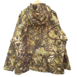 South2 West8 18AW Weather Effect Jacket マウンテンパーカー リアルツリー