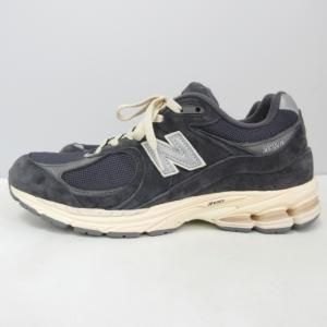 New Balance M2002RHO スニーカー Phantom DARK NAVY US9