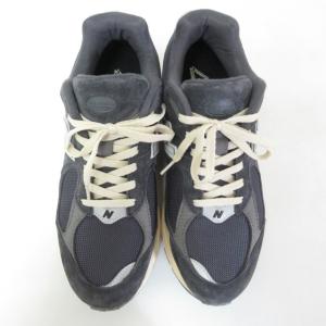 New Balance M2002RHO スニーカー Phantom DARK NAVY US9