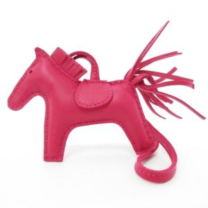 ロデオPM バッグチャーム キーホルダー アニョーミロ ローズメキシコ Y刻印