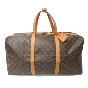 M41462 サック スープル 55 モノグラム ヴィンテージ ボストンバッグ ショルダーバッグ