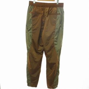 New Balance ×AURALEE×TDS tokyo design studio 23ss トリプルコラボ ジャージ