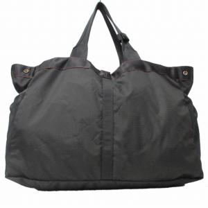 BRIEFING トートバッグ ナイロン 手提げ鞄 大容量バッグ ボストン ゴルフ 旅行 アウトドア ブラック