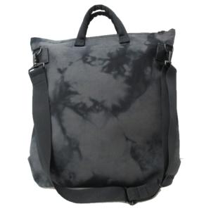 PORTER PALACE 2WAY HELMET BAG ヘルメットバッグ タイダイ