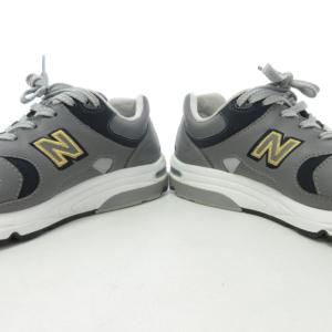 New Balance 20FW CM1700NJ JAPAN LIMITED スニーカー シューズ  27.5cm グレー