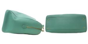 CHANEL キャビアスキン チェーン ショルダーバッグ レザー ココマーク ゴールド金具 500万番台