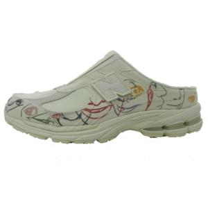 New Balance ×Bryant Giles 2002R M2002RM1 スニーカー シューズ ミュール