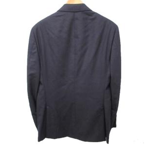 POLO RALPH LAUREN 紺ブレ 金ボタン テーラードジャケット ブレザー 6K12 715512095001 38