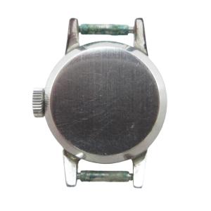 OMEGA DE VILLE デビル デヴィル 腕時計 手巻き バンドなし シルバー色 0719