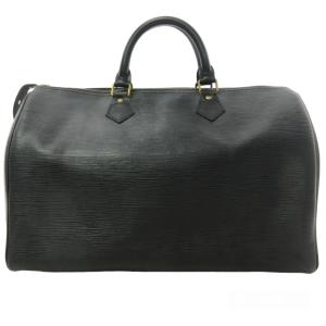 M59022 エピ スピーディ35 ボストンバッグ トラベルバッグ ノワール