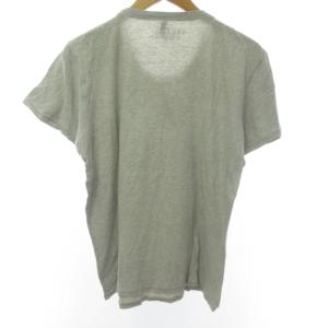 Nudie Jeans 5点セット まとめて Tシャツ カットソー 半袖 S グレー 紺 黒 ベージュ 薄黄色 0628