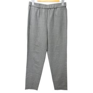 Theory 4点セット まとめて スラックス イージーパンツ サイドライン ストレッチ有 紺 黒 グレー ダークグレー S 0708