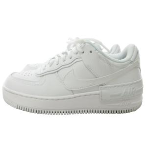 NIKE CI0919-100 AIR FORCE 1 AF1 LOW SHADOW スニーカー ホワイト