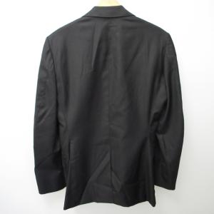 TOMORROWLAND 最高級 PILGRIM ロロピアーナ地 スリーピース スーツ 2B シルク混 ビジネス フォーマル