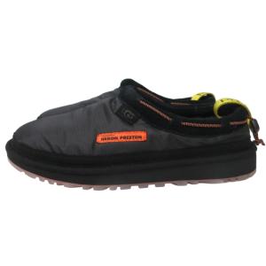UGG australia ×HERON PRESTON 1110149 タスマン スリッポン 26cm ブラック
