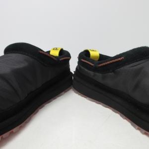 UGG australia ×HERON PRESTON 1110149 タスマン スリッポン 26cm ブラック