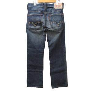 Levi's 502 デニムパンツ W30 インディゴ