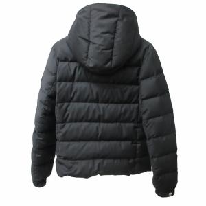 TATRAS 21AW MTAT21A4289-D Rライン DOMIZIANO ダウンジャケット 1 ブラック