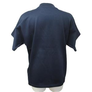 MACKINTOSH タグ付き 22SS ALBA Tシャツ カットソー 半袖 紺 ネイビー 38 M 0814