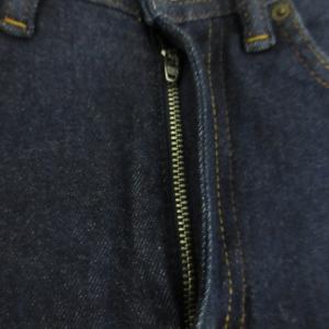 Acne Studios bla konst デニムパンツ ジーンズ ストレッチパンツ スキニーパンツ インディゴブルー 青系 約XS 0919