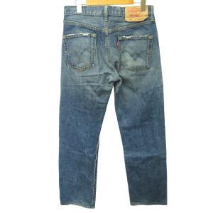 Levi's 03501-01 501 デニムパンツ W30 L32 インディゴ