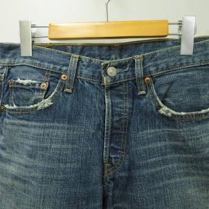 Levi's 03501-01 501 デニムパンツ W30 L32 インディゴ